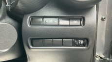 Nissan Juke 1.6 Hybrid N-Connecta 5dr Auto Hybrid Hatchback